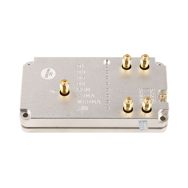 RF Power Amplifier