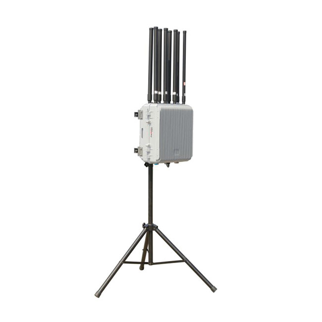 Omnidirectional Anti-drone System,anti drone jammer