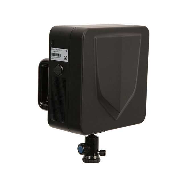 Portable Anti Drone Shield VCO from China manufacturer - Fanshuang ...