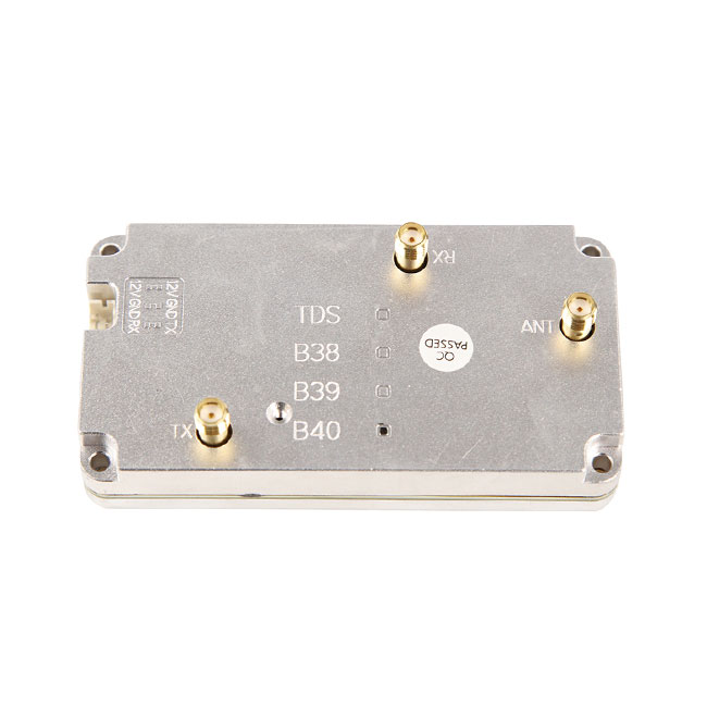 RF Power Amplifier