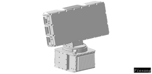  Low-altitude Target Surveillance Radar FSTH-LD01