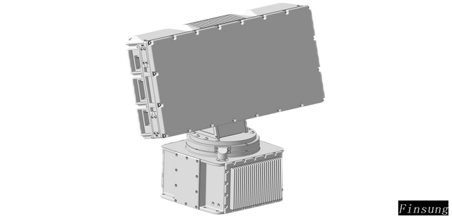  Low-altitude Target Surveillance Radar FSTH-LD01