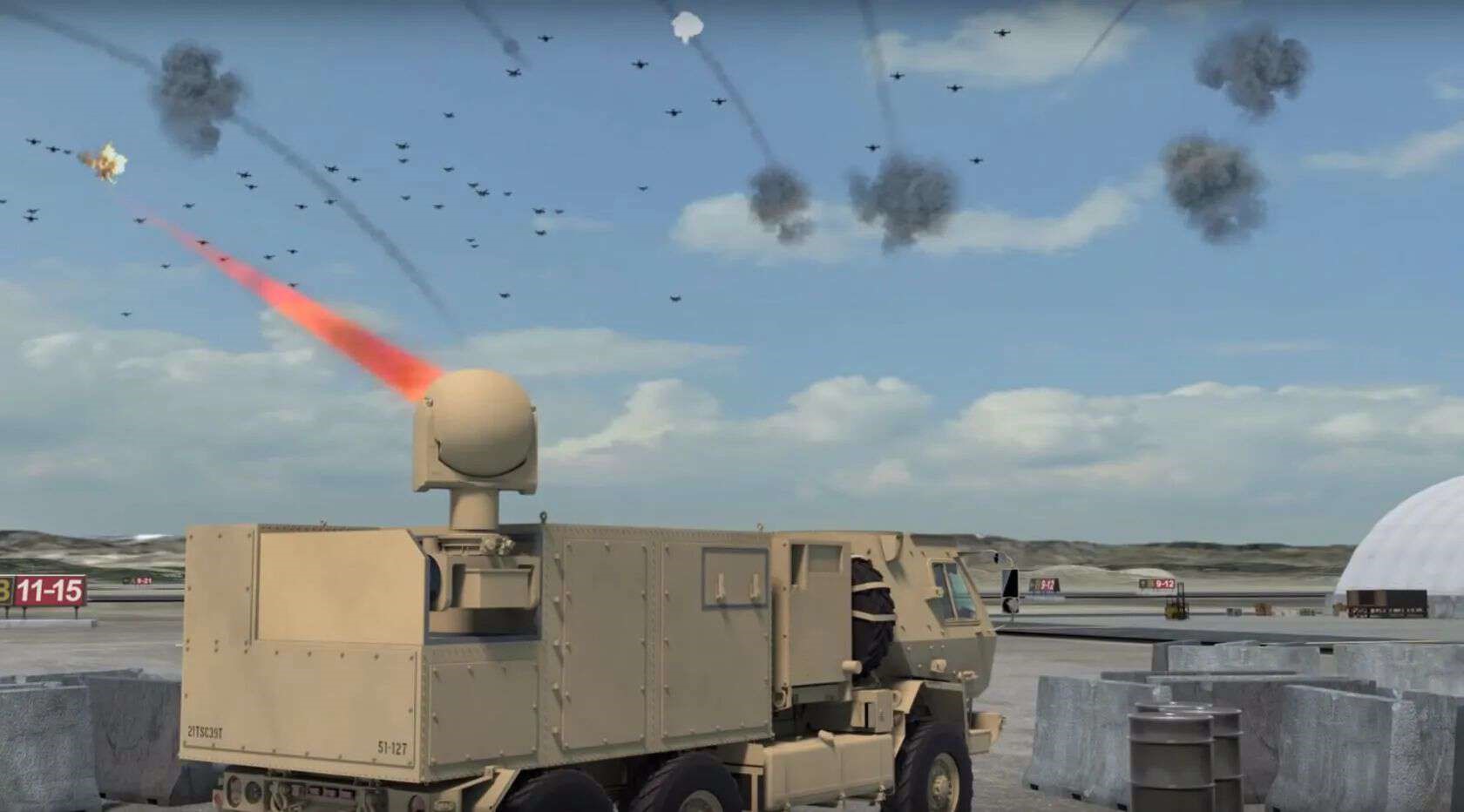 Anti-drone guide: protecting privacy and security, guarding your inner security