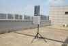 Omnidirectional- Suppression 360 Degree Equipment 