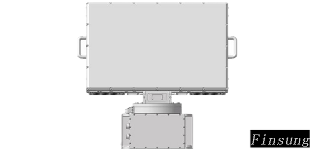 Low-altitude Target Surveillance Radar FSTH-LD02