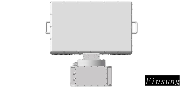 Low-altitude Target Surveillance Radar FSTH-LD02