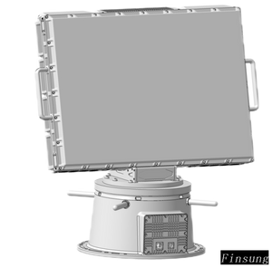 Low-altitude Target Surveillance Radar FSTH-LD03