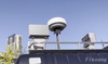 Drone Defense System Vehicle