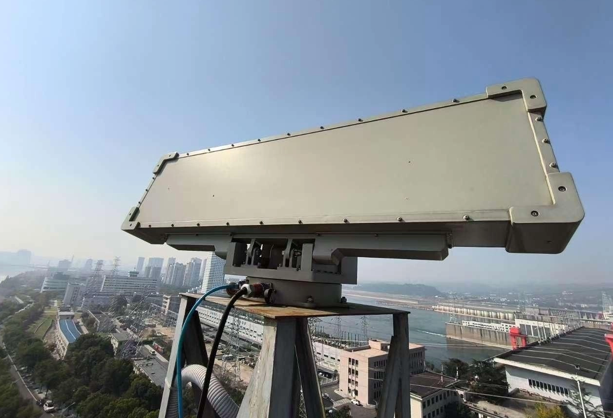 Can A Radar Detector Detect A Drone?