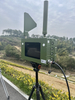 Portable Drone Detection and Countermeasure System