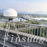 Multi-Range Drone Spectrum Detector, Full Band 20-8000MHz Capability