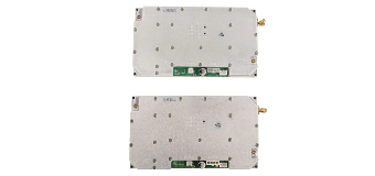 A Comparative Analysis of Doherty Vs. Feedforward RF Power Amplifiers