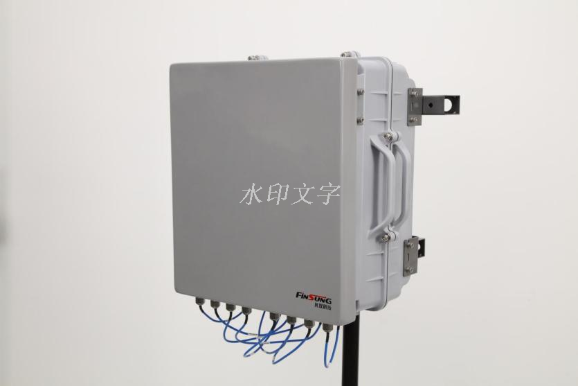 Directional-radio Suppression Device